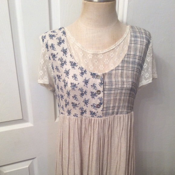 Vintage Dresses & Skirts - VINTAGE dress.
